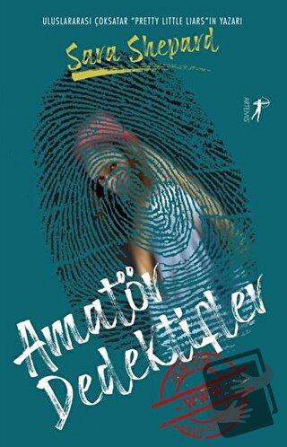 Amatör Dedektifler - Sara Shepard - Artemis Yayınları - Fiyatı - Yorum