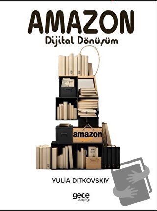 Amazon - Yulia Ditkovskiy - Gece Kitaplığı - Fiyatı - Yorumları - Satı