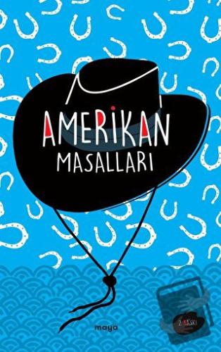 Amerikan Masalları (Özel Ayracıyla) - Lyman Frank Baum - Maya Kitap - 