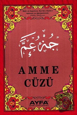 Amme Cüzü - Kod 019 - Kolektif - Ayfa Basın Yayın - Fiyatı - Yorumları