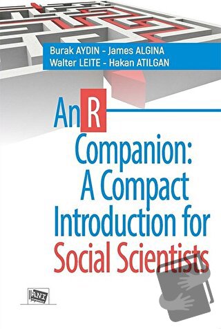 An R Companion : A Compact Introduction for Social Scientists - Burak 