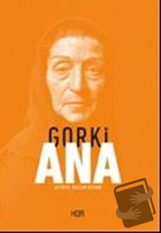 Ana - Maksim Gorki - Kor Kitap - Fiyatı - Yorumları - Satın Al