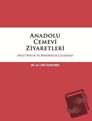 Anadolu Cemevi Ziyaretleri Milli Birlik ve Beraberlik Çalışması - Ali 