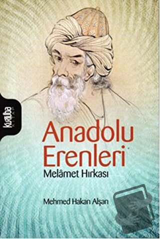 Anadolu Erenleri - Mehmet Hakan Alşan - Kurtuba Kitap - Fiyatı - Yorum