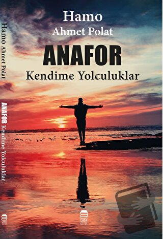 Anafor- Kendime Yolculuk - Hamo Ahmet Polat - Ceren Kitap - Fiyatı - Y