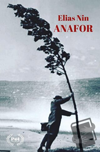 Anafor - Elias Nin - Pel Yayınları - Fiyatı - Yorumları - Satın Al