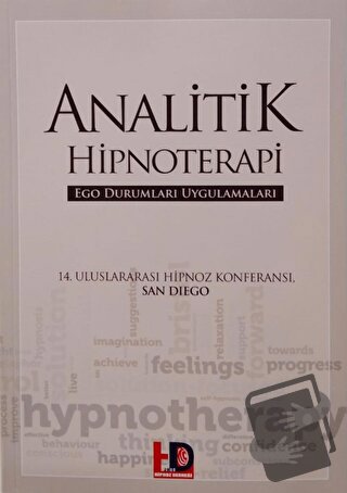 Analitik Hipnoterapi (Ciltli) - Kolektif - Psikoterapi Enstitüsü - Fiy