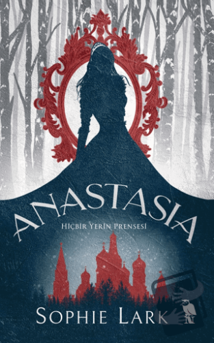 Anastasia - Sophie Lark - Nemesis Kitap - Fiyatı - Yorumları - Satın A