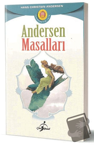 Andersen Masalları - Hans Chrıstıan Andersen - Çocuk Gezegeni - Fiyatı