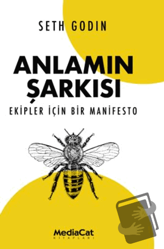 Anlamın Şarkısı - Seth Godin - MediaCat Kitapları - Fiyatı - Yorumları