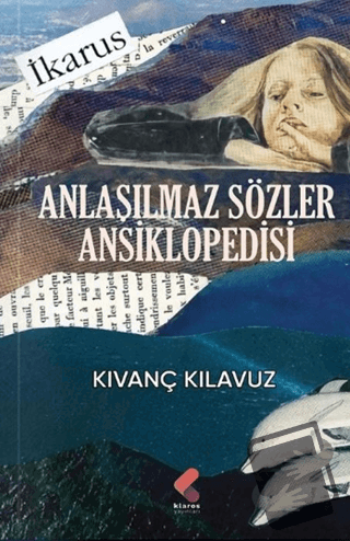 Anlaşılmaz Sözler Ansiklopedisi - Kıvanç Klavuz - Klaros Yayınları - F