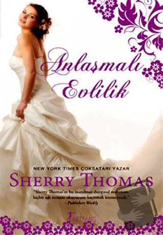 Anlaşmalı Evlilik - Sherry Thomas - Artemis Yayınları - Fiyatı - Yorum