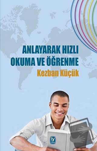 Anlayarak Hızlı Okuma ve Öğrenme - Kezban Küçük - Tekin Yayınevi - Fiy