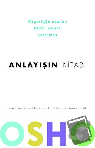 Anlayışın Kitabı - Osho - Butik Yayınları - Fiyatı - Yorumları - Satın