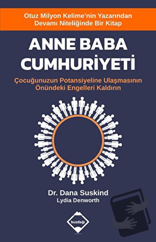 Anne Baba Cumhuriyeti - Çocuğunuzun Potansiyeline Ulaşmasının Önündeki