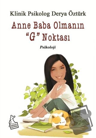 Anne Baba Olmanın G Noktası - Derya Öztürk - Kanguru Yayınları - Fiyat