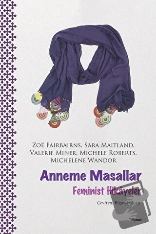 Anneme Masallar - Michelene Wandor - Dipnot Yayınları - Fiyatı - Yorum