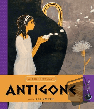 Antigone - Ali Smith - Domingo Yayınevi - Fiyatı - Yorumları - Satın A