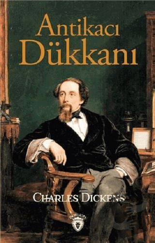 Antikacı Dükkanı - Charles Dickens - Dorlion Yayınları - Fiyatı - Yoru