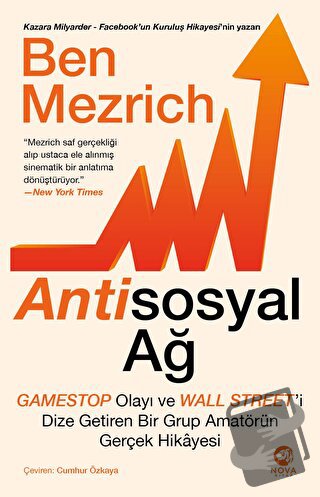 Antisosyal Ağ: GameStop Olayı ve Wall Street’i Dize Getiren Bir Grup A