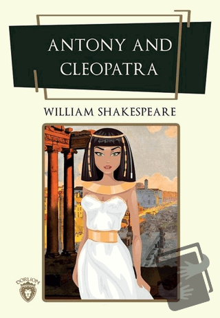 Antony and Cleopatra - William Shakespeare - Dorlion Yayınları - Fiyat