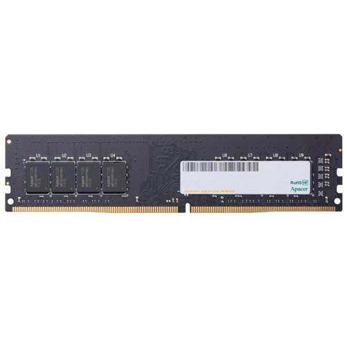 Apacer 16Gb (1X16Gb) 3200Mhz Cl22 Ddr4 Ram (El.16G21.Gsh) Pc Ram - - A