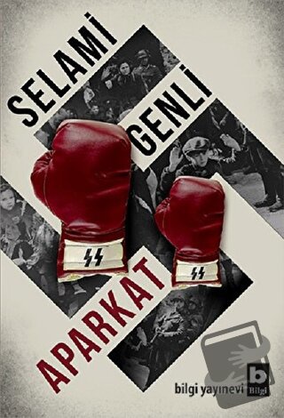 Aparkat - Selami Genli - Bilgi Yayınevi - Fiyatı - Yorumları - Satın A