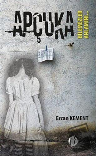 Apçuka - Ercan Kement - Herdem Kitap - Fiyatı - Yorumları - Satın Al