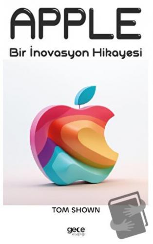 Apple - Tom Shown - Gece Kitaplığı - Fiyatı - Yorumları - Satın Al