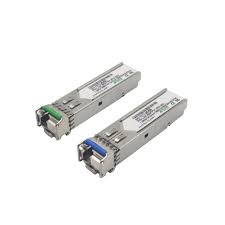 Apronx Apx-Fa701 Sfp Module 1.25 Mhz Sm Pair 10 Paket - - Apronx - Fiy