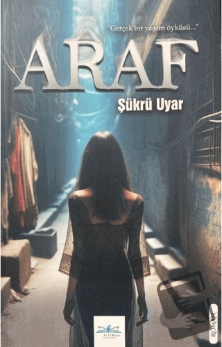 Araf - Şükrü Uyar - Ritim Plus Yayınları - Fiyatı - Yorumları - Satın 