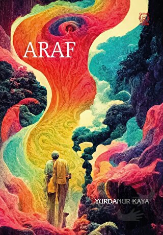 Araf - Yurdanur Kaya - Luna Yayınları - Fiyatı - Yorumları - Satın Al