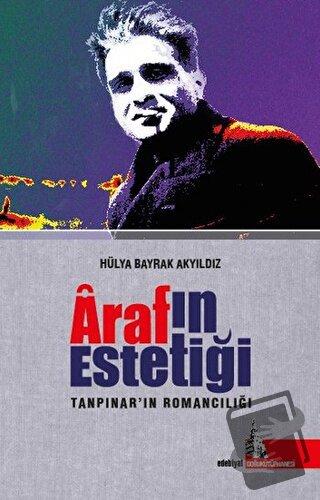 Araf'ın Estetiği - Hülya Bayrak Akyıldız - Doğu Kütüphanesi - Fiyatı -