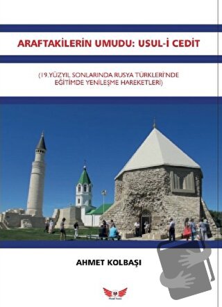 Araftakilerin Umudu - Usul-i Cedit - Ahmet Kolbaşı - Minel Yayın - Fiy