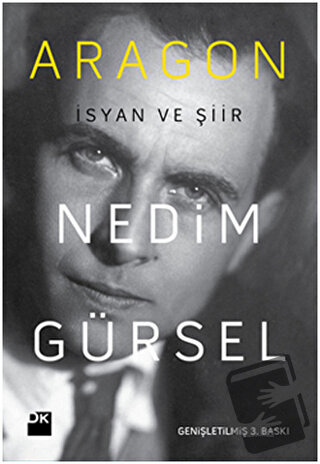 Aragon - Nedim Gürsel - Doğan Kitap - Fiyatı - Yorumları - Satın Al