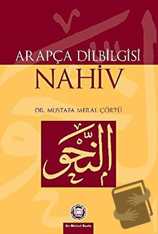 Arapça Dilbilgisi - Nahiv - Mustafa Meral Çörtü - Marmara Üniversitesi