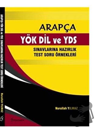 Arapça-YÖK DİL ve YDS Sınavlarına Hazırlık Test Soru Örnekleri - Nurul