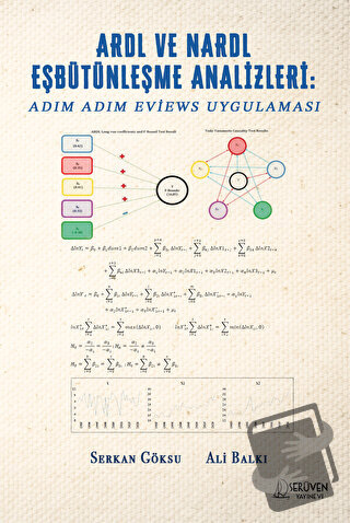 ARDL ve NARDL Eşbütünleşme Analizleri: Adım Adım Eviews Uygulaması - A