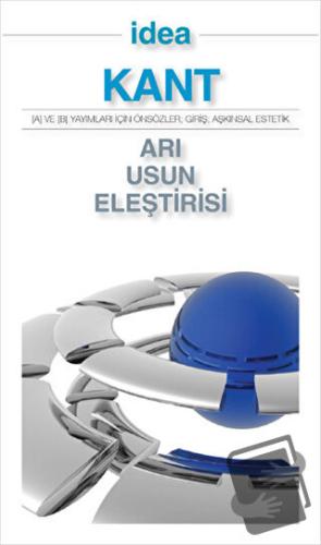 Arı Usun Eleştirisi - - İdea Yayınevi - Fiyatı - Yorumları - Satın Al