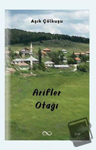 Arifler Otağı - Aşık Çölkuşu - Bengisu Yayınları - Fiyatı - Yorumları 