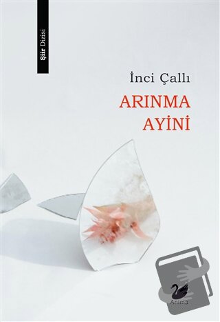 Arınma Ayini - İnci Çallı - Anima Yayınları - Fiyatı - Yorumları - Sat