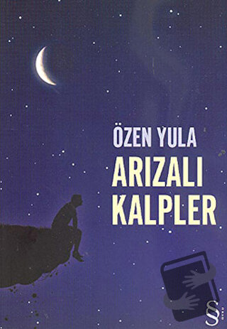 Arızalı Kalpler - Özen Yula - Everest Yayınları - Fiyatı - Yorumları -