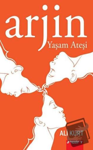 Arjin - Ali Kurt - Jurnalist Yayınevi - Fiyatı - Yorumları - Satın Al