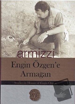 Armizzi - Atilla Engin - Bilgin Kültür Sanat Yayınları - Fiyatı - Yoru