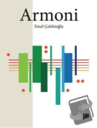 Armoni - Emel Çelebioğlu - Pan Yayıncılık - Fiyatı - Yorumları - Satın