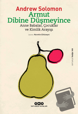 Armut Dibine Düşmeyince - Andrew Solomon - Yapı Kredi Yayınları - Fiya