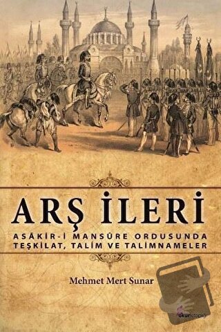 Arş İleri - Mehmet Mert Sunar - Okur Kitaplığı - Fiyatı - Yorumları - 