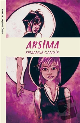 Arsima - Semanur Cangir - Lis Basın Yayın - Fiyatı - Yorumları - Satın