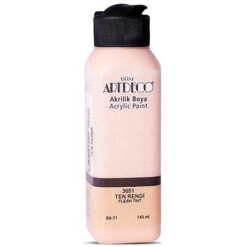 Artdeco Akrilik Boya 140 Ml Ten 070R-3651 - - Artdeco - Fiyatı - Yorum