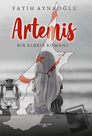 Artemis - Fatih Aynaoğlu - Sokak Kitapları Yayınları - Fiyatı - Yoruml